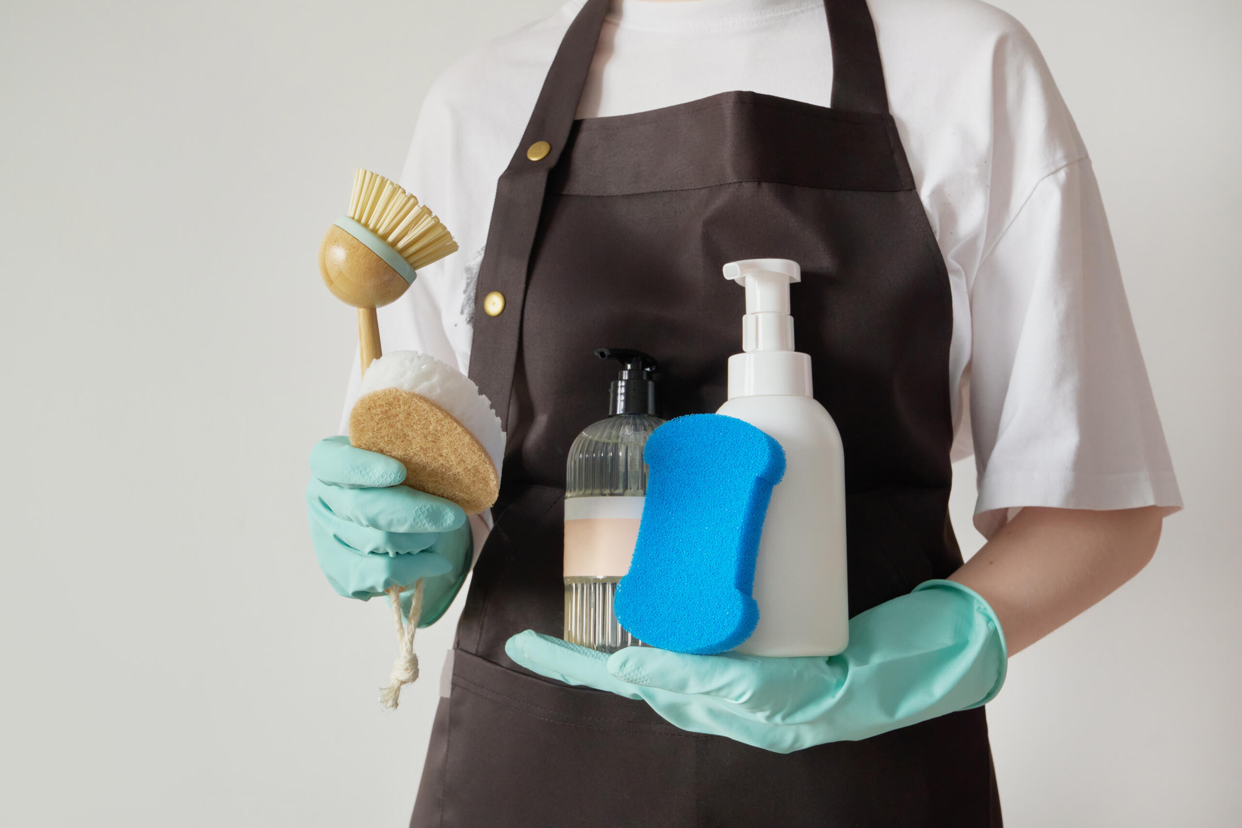 House Cleaning Services